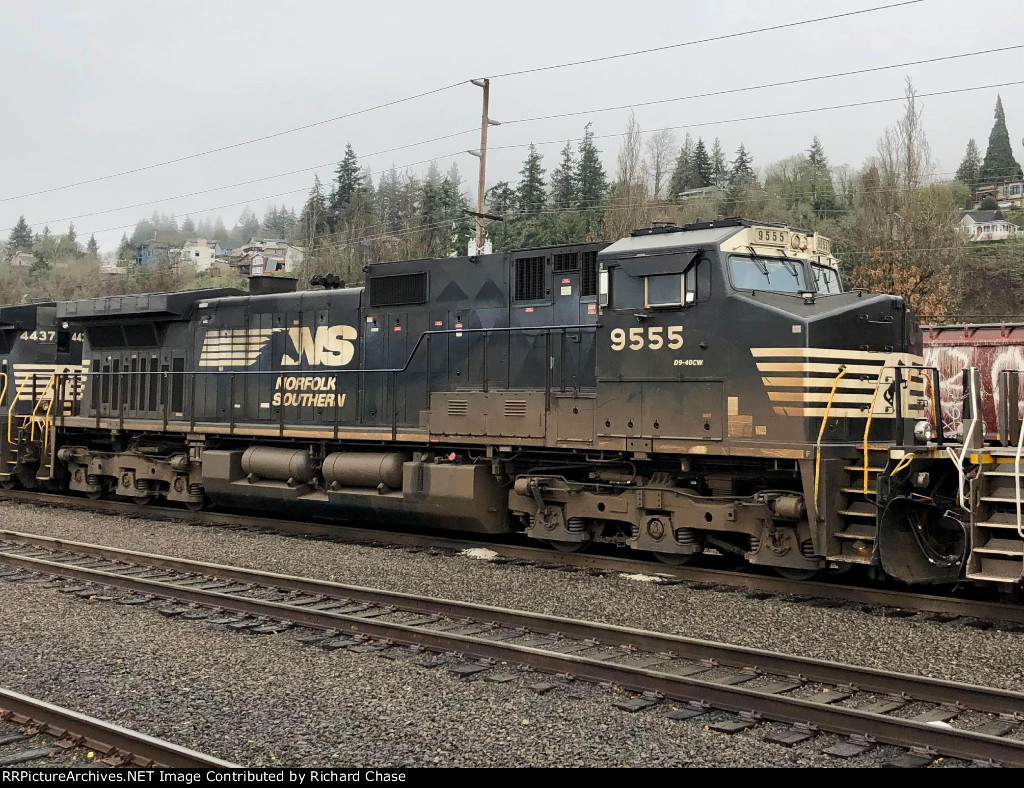 NS 9555